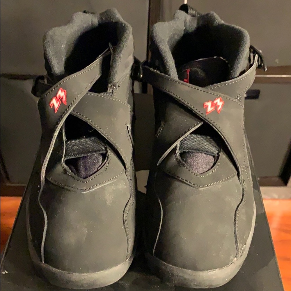 Jordan Retro 8 Playoffs